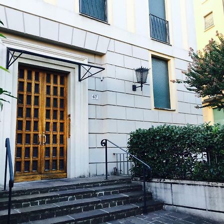 Scaletta D'Oro Bed & Breakfast Bologna Bagian luar foto