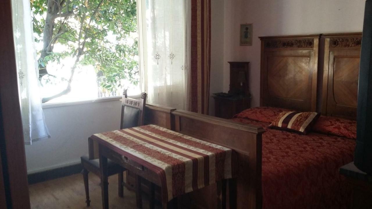 Scaletta D'Oro Bed & Breakfast Bologna Bagian luar foto