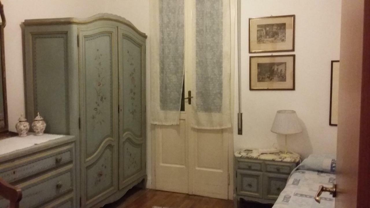 Scaletta D'Oro Bed & Breakfast Bologna Bagian luar foto