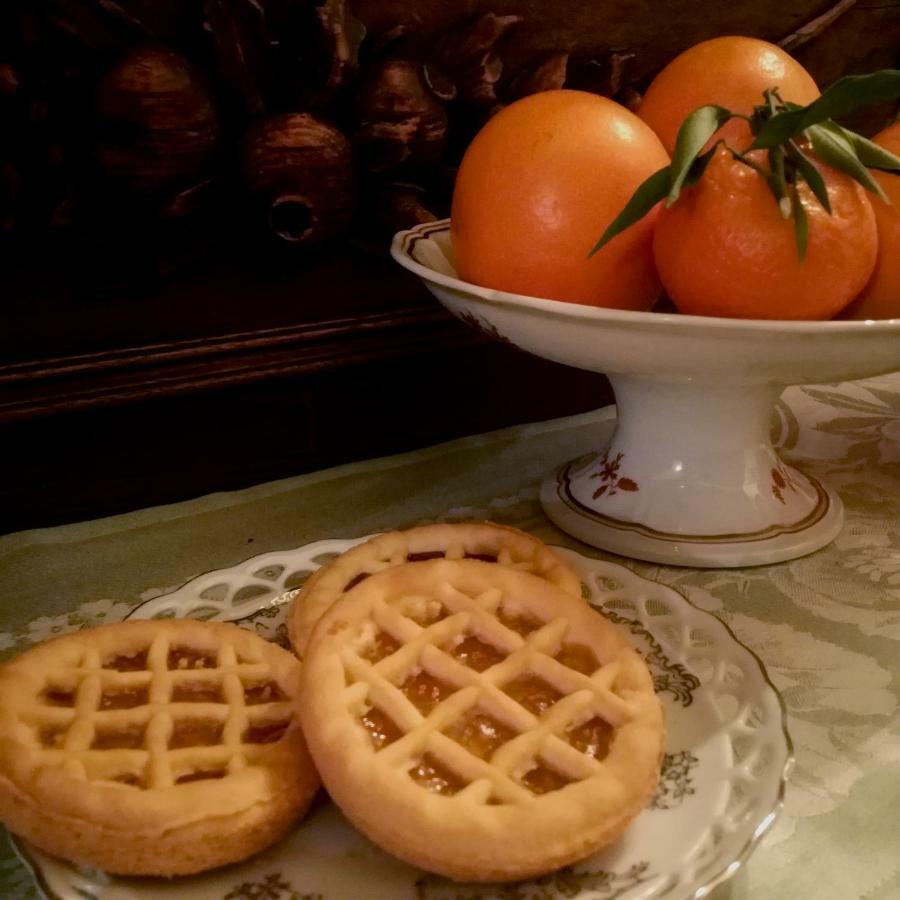 Scaletta D'Oro Bed & Breakfast Bologna Bagian luar foto