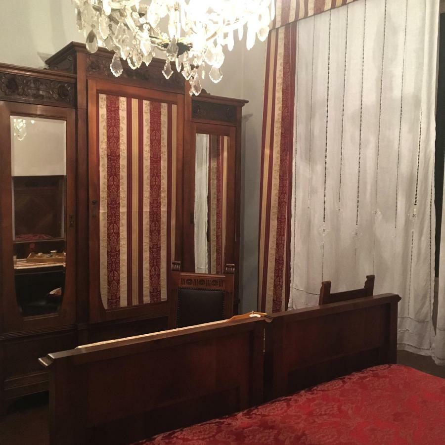 Scaletta D'Oro Bed & Breakfast Bologna Bagian luar foto