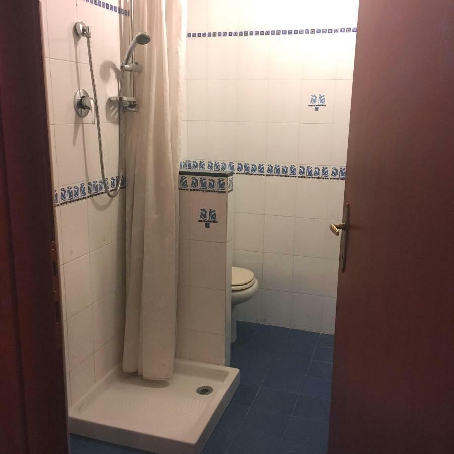 Scaletta D'Oro Bed & Breakfast Bologna Bagian luar foto
