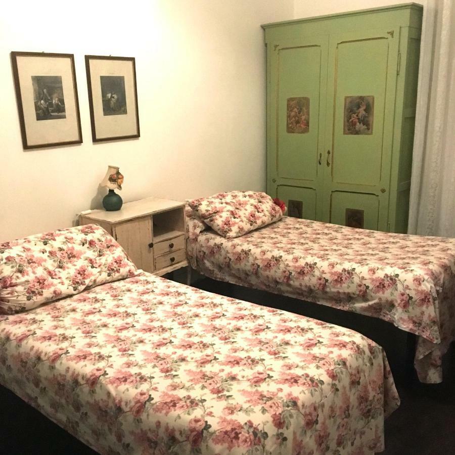 Scaletta D'Oro Bed & Breakfast Bologna Bagian luar foto