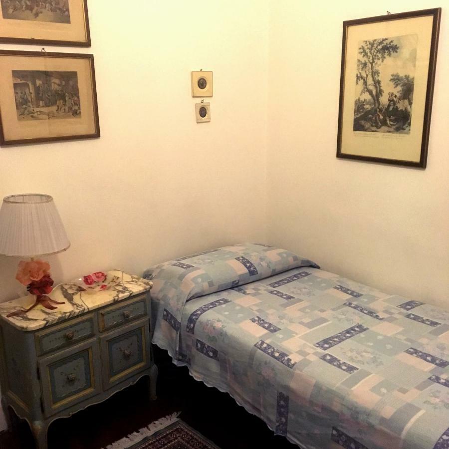 Scaletta D'Oro Bed & Breakfast Bologna Bagian luar foto