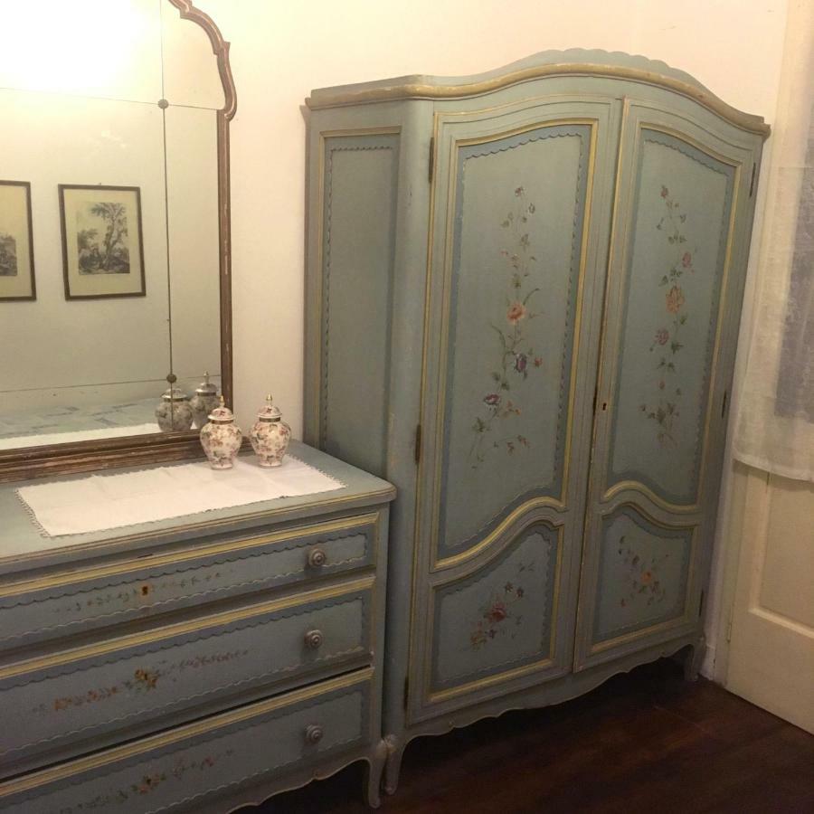 Scaletta D'Oro Bed & Breakfast Bologna Bagian luar foto